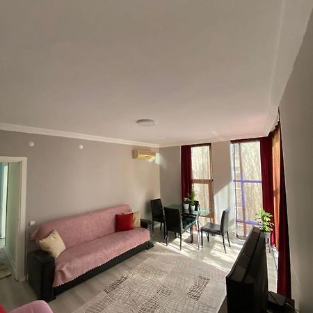 Анталия Центр Apartment Bagian luar foto