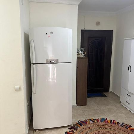 Анталия Центр Apartment Bagian luar foto