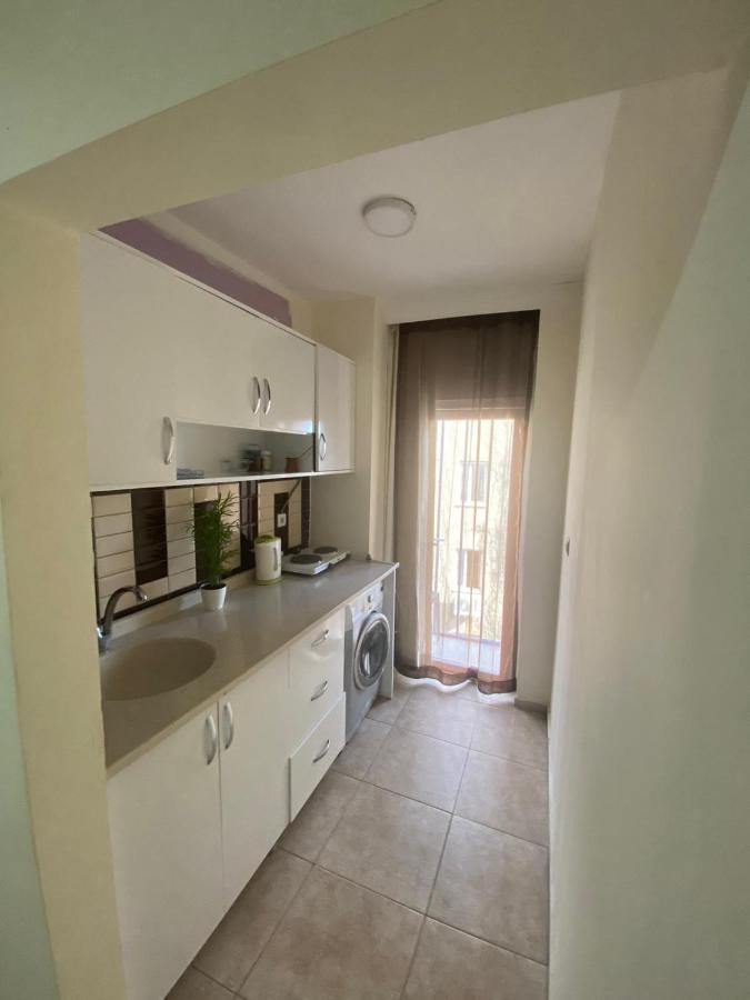 Анталия Центр Apartment Bagian luar foto