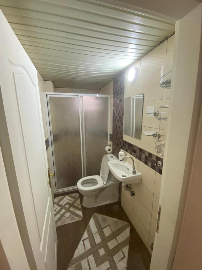 Анталия Центр Apartment Bagian luar foto