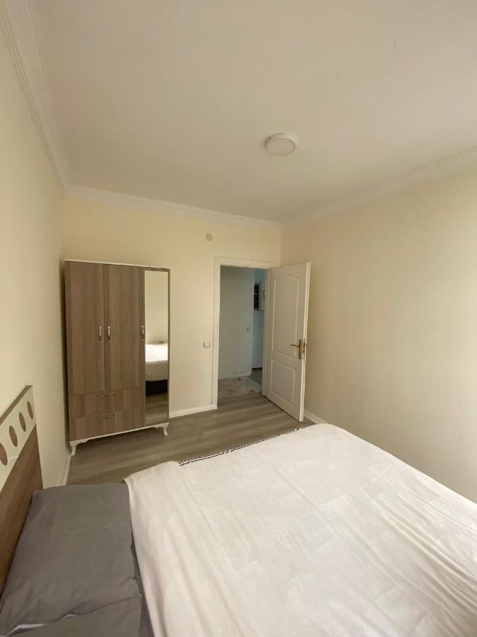 Анталия Центр Apartment Bagian luar foto