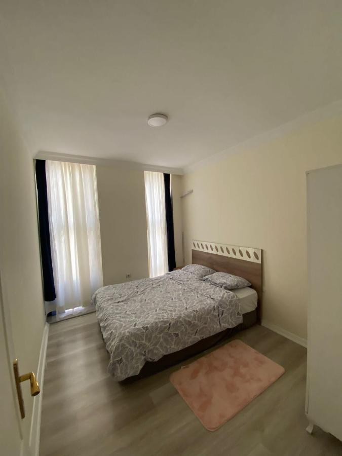 Анталия Центр Apartment Bagian luar foto