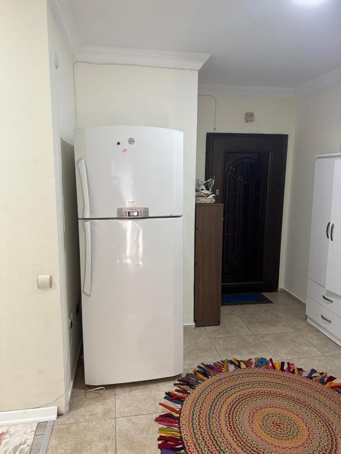 Анталия Центр Apartment Bagian luar foto