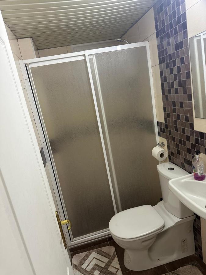 Анталия Центр Apartment Bagian luar foto