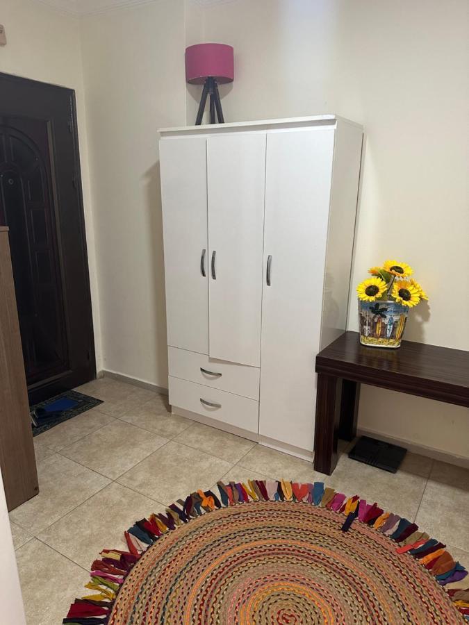 Анталия Центр Apartment Bagian luar foto